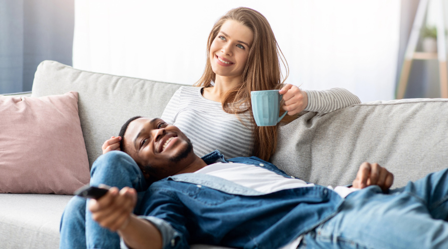 Fernbeziehung Tipps für Frauen